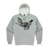 AP - TORQUAY HOODIES - 1525 Thumbnail