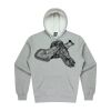 AP - TORQUAY HOODIES - 1525 Thumbnail