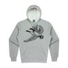 AP - TORQUAY HOODIES - 1525 Thumbnail