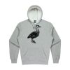 AP - TORQUAY HOODIES - 1525 Thumbnail