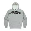 AP - TORQUAY HOODIES - 1525 Thumbnail