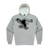 AP - TORQUAY HOODIES - 1525 Thumbnail