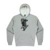 AP - TORQUAY HOODIES - 1525 Thumbnail