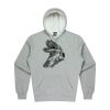 AP - TORQUAY HOODIES - 1525 Thumbnail
