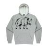 AP - TORQUAY HOODIES - 1525 Thumbnail