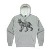 AP - TORQUAY HOODIES - 1525 Thumbnail