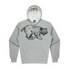 AP - TORQUAY HOODIES - 1525 Thumbnail