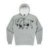 AP - TORQUAY HOODIES - 1525 Thumbnail