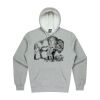 AP - TORQUAY HOODIES - 1525 Thumbnail