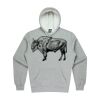 AP - TORQUAY HOODIES - 1525 Thumbnail