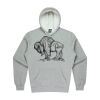 AP - TORQUAY HOODIES - 1525 Thumbnail