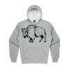 AP - TORQUAY HOODIES - 1525 Thumbnail
