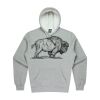 AP - TORQUAY HOODIES - 1525 Thumbnail
