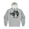 AP - TORQUAY HOODIES - 1525 Thumbnail