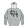 AP - TORQUAY HOODIES - 1525 Thumbnail