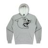 AP - TORQUAY HOODIES - 1525 Thumbnail