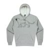 AP - TORQUAY HOODIES - 1525 Thumbnail