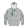 AP - TORQUAY HOODIES - 1525 Thumbnail
