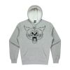 AP - TORQUAY HOODIES - 1525 Thumbnail