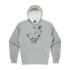 AP - TORQUAY HOODIES - 1525 Thumbnail