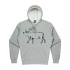AP - TORQUAY HOODIES - 1525 Thumbnail