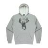 AP - TORQUAY HOODIES - 1525 Thumbnail
