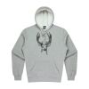 AP - TORQUAY HOODIES - 1525 Thumbnail