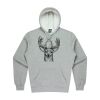 AP - TORQUAY HOODIES - 1525 Thumbnail