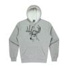 AP - TORQUAY HOODIES - 1525 Thumbnail
