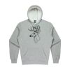 AP - TORQUAY HOODIES - 1525 Thumbnail