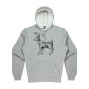 AP - TORQUAY HOODIES - 1525 Thumbnail