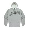 AP - TORQUAY HOODIES - 1525 Thumbnail
