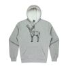 AP - TORQUAY HOODIES - 1525 Thumbnail
