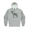 AP - TORQUAY HOODIES - 1525 Thumbnail
