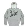 AP - TORQUAY HOODIES - 1525 Thumbnail