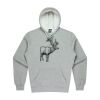 AP - TORQUAY HOODIES - 1525 Thumbnail