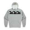AP - TORQUAY HOODIES - 1525 Thumbnail