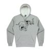 AP - TORQUAY HOODIES - 1525 Thumbnail