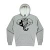 AP - TORQUAY HOODIES - 1525 Thumbnail