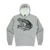 AP - TORQUAY HOODIES - 1525 Thumbnail