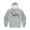 AP - TORQUAY HOODIES - 1525 Thumbnail