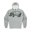 AP - TORQUAY HOODIES - 1525 Thumbnail