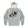 AP - TORQUAY HOODIES - 1525 Thumbnail