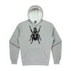 AP - TORQUAY HOODIES - 1525 Thumbnail