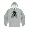 AP - TORQUAY HOODIES - 1525 Thumbnail
