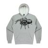 AP - TORQUAY HOODIES - 1525 Thumbnail