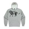 AP - TORQUAY HOODIES - 1525 Thumbnail