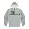 AP - TORQUAY HOODIES - 1525 Thumbnail