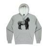 AP - TORQUAY HOODIES - 1525 Thumbnail