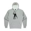 AP - TORQUAY HOODIES - 1525 Thumbnail